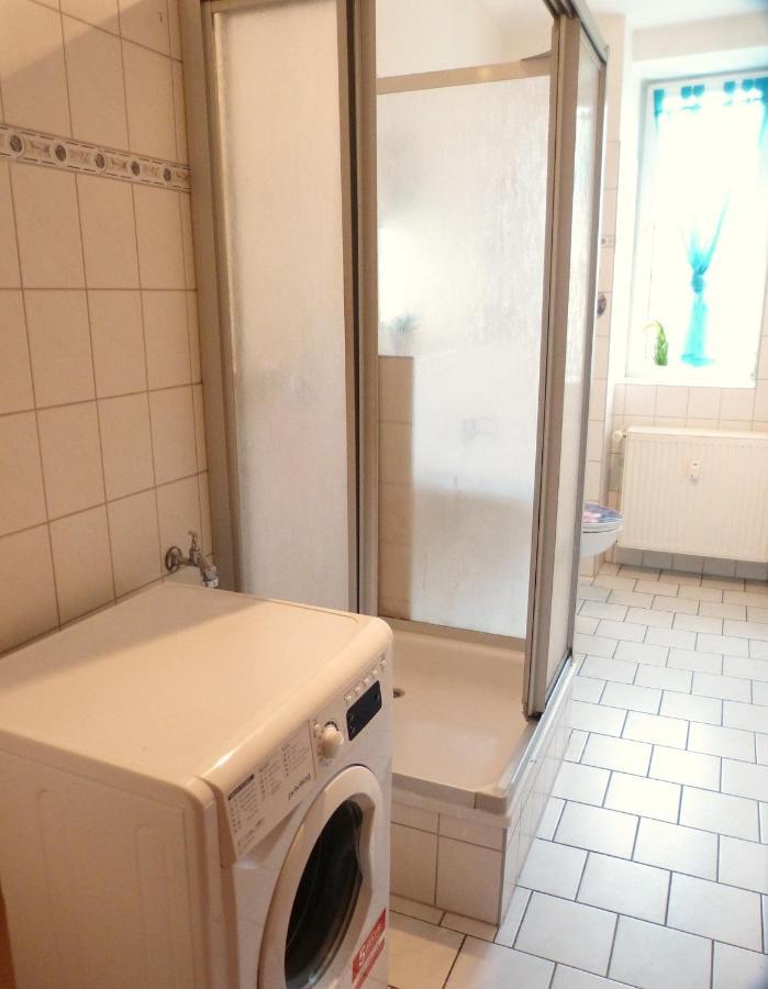 Sunnyhome Monteurwohnungen Und Apartments In Erfurt Zewnętrze zdjęcie