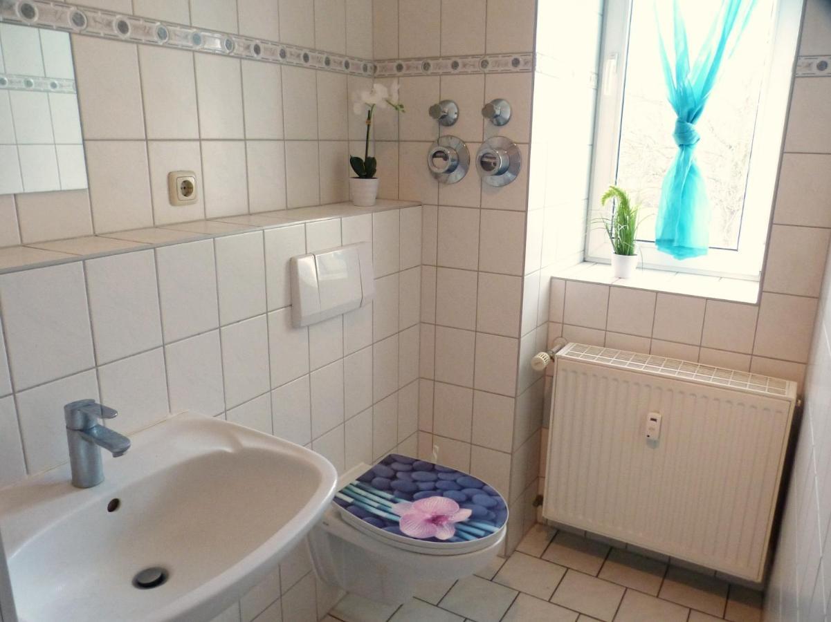 Sunnyhome Monteurwohnungen Und Apartments In Erfurt Zewnętrze zdjęcie