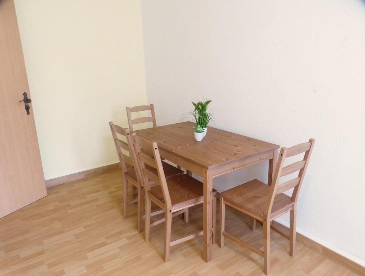 Sunnyhome Monteurwohnungen Und Apartments In Erfurt Zewnętrze zdjęcie
