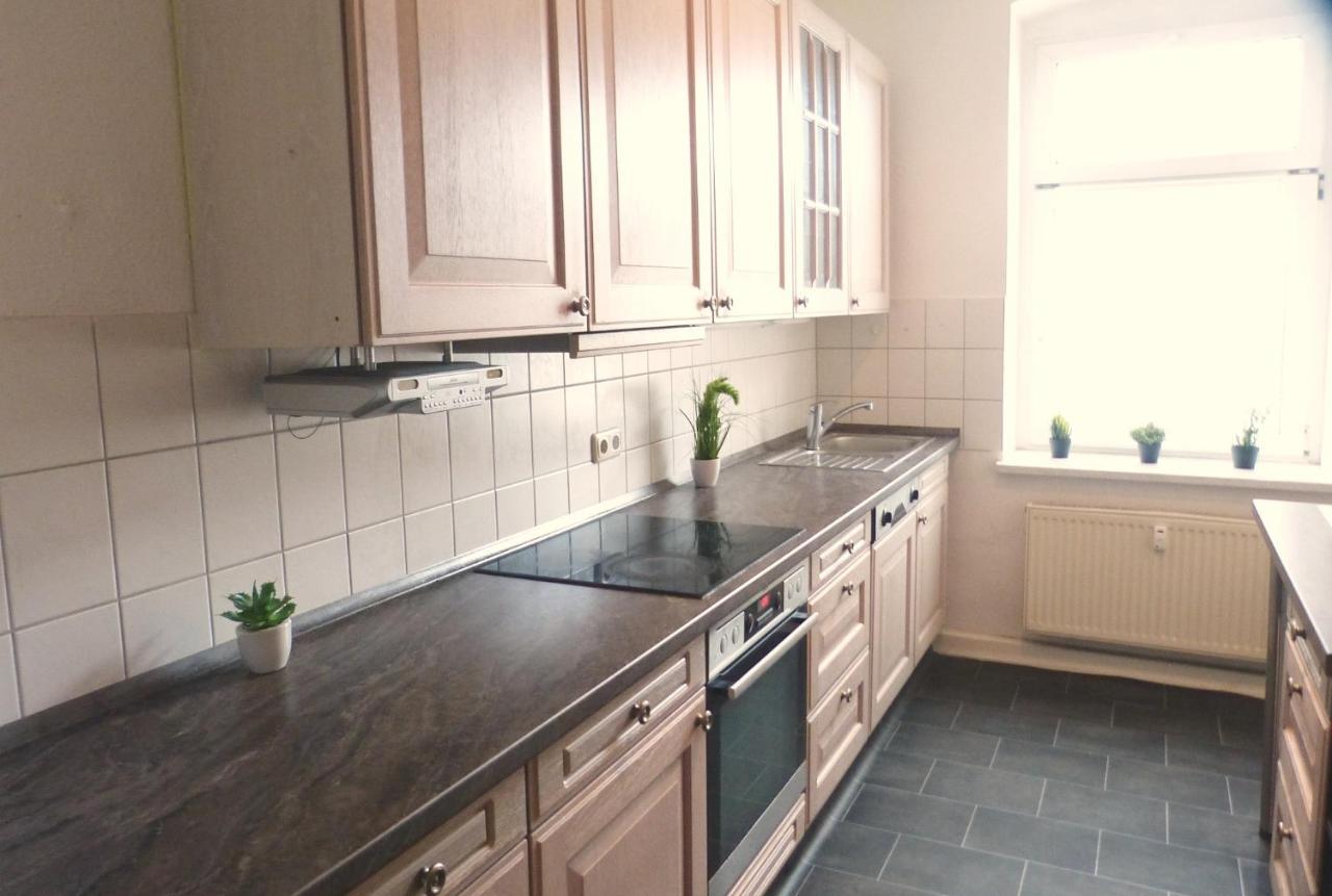 Sunnyhome Monteurwohnungen Und Apartments In Erfurt Zewnętrze zdjęcie
