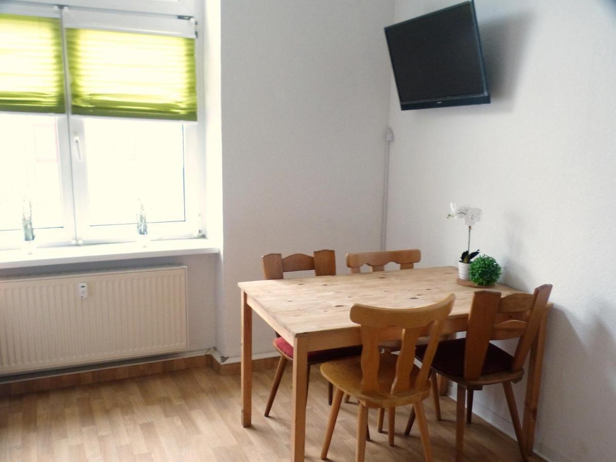 Sunnyhome Monteurwohnungen Und Apartments In Erfurt Zewnętrze zdjęcie