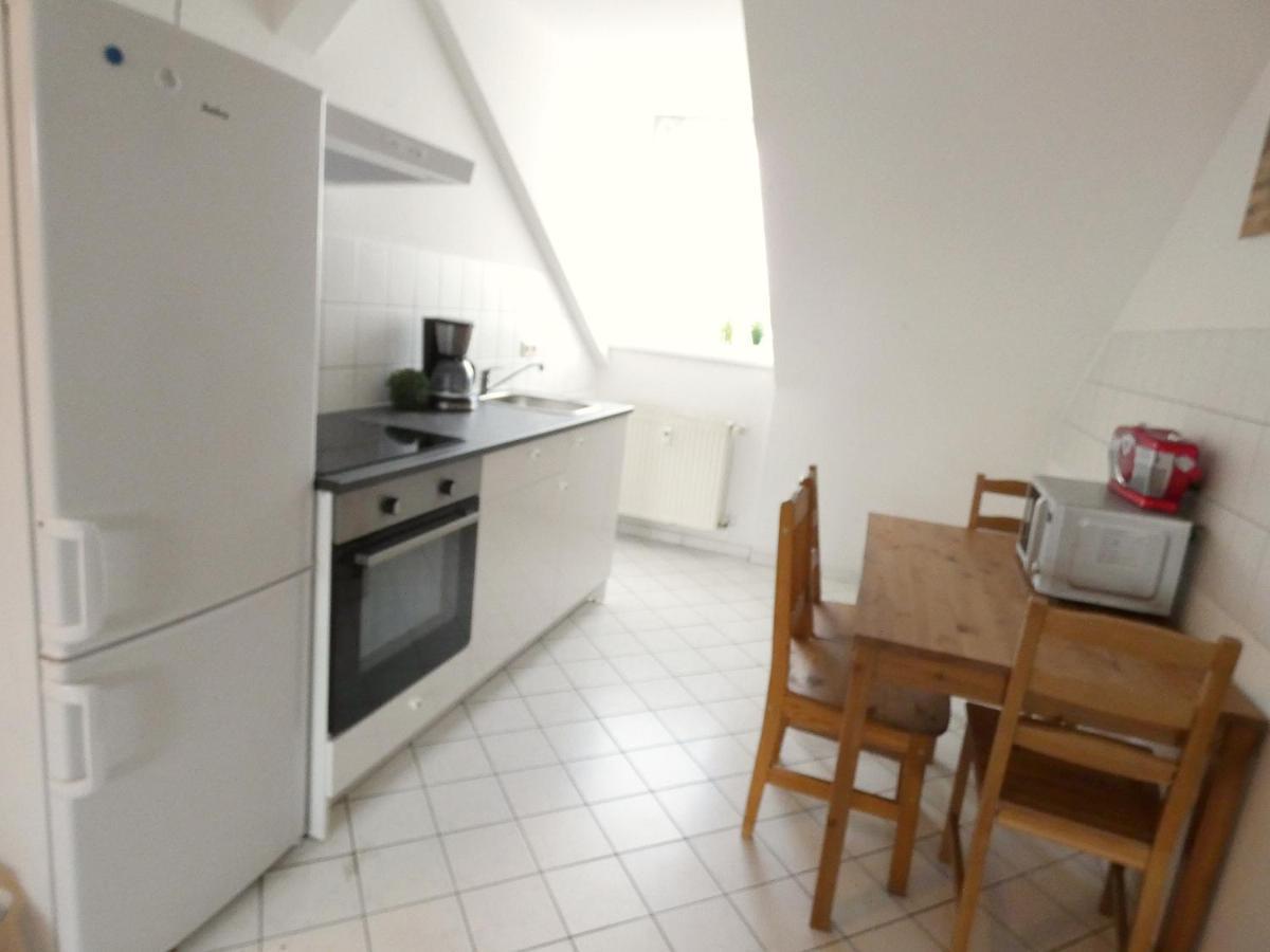 Sunnyhome Monteurwohnungen Und Apartments In Erfurt Zewnętrze zdjęcie