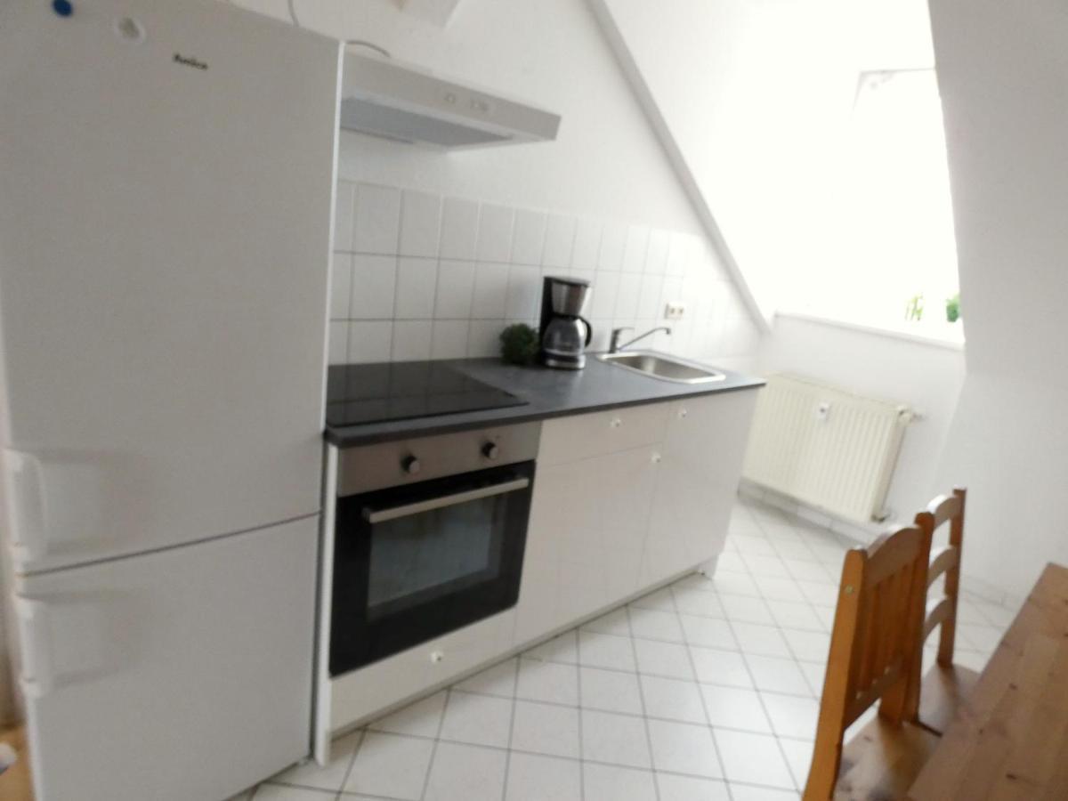 Sunnyhome Monteurwohnungen Und Apartments In Erfurt Zewnętrze zdjęcie