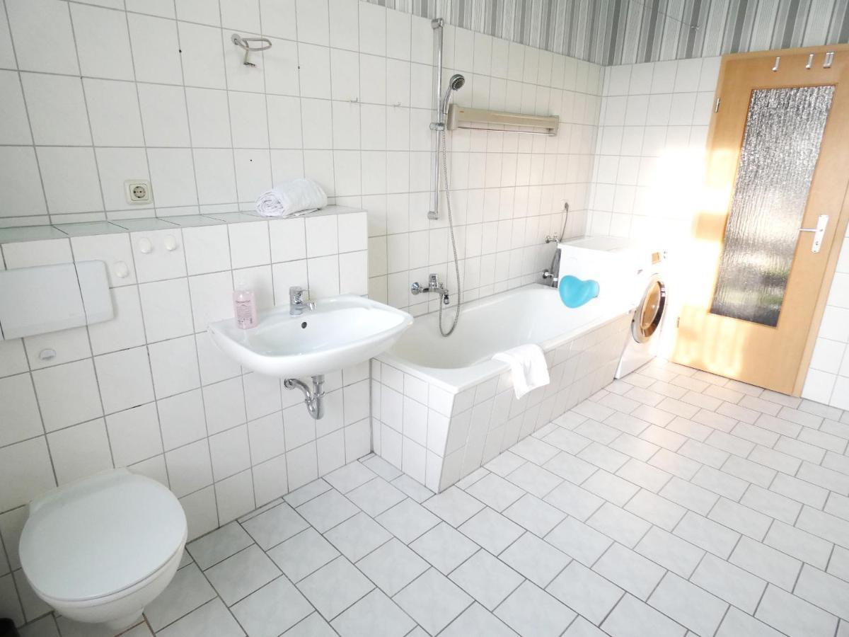 Sunnyhome Monteurwohnungen Und Apartments In Erfurt Zewnętrze zdjęcie