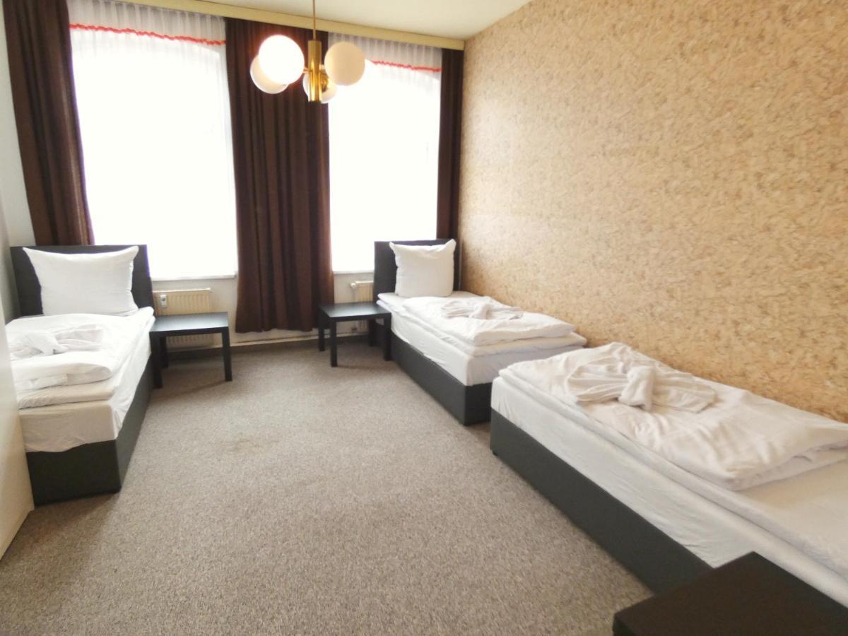 Sunnyhome Monteurwohnungen Und Apartments In Erfurt Zewnętrze zdjęcie