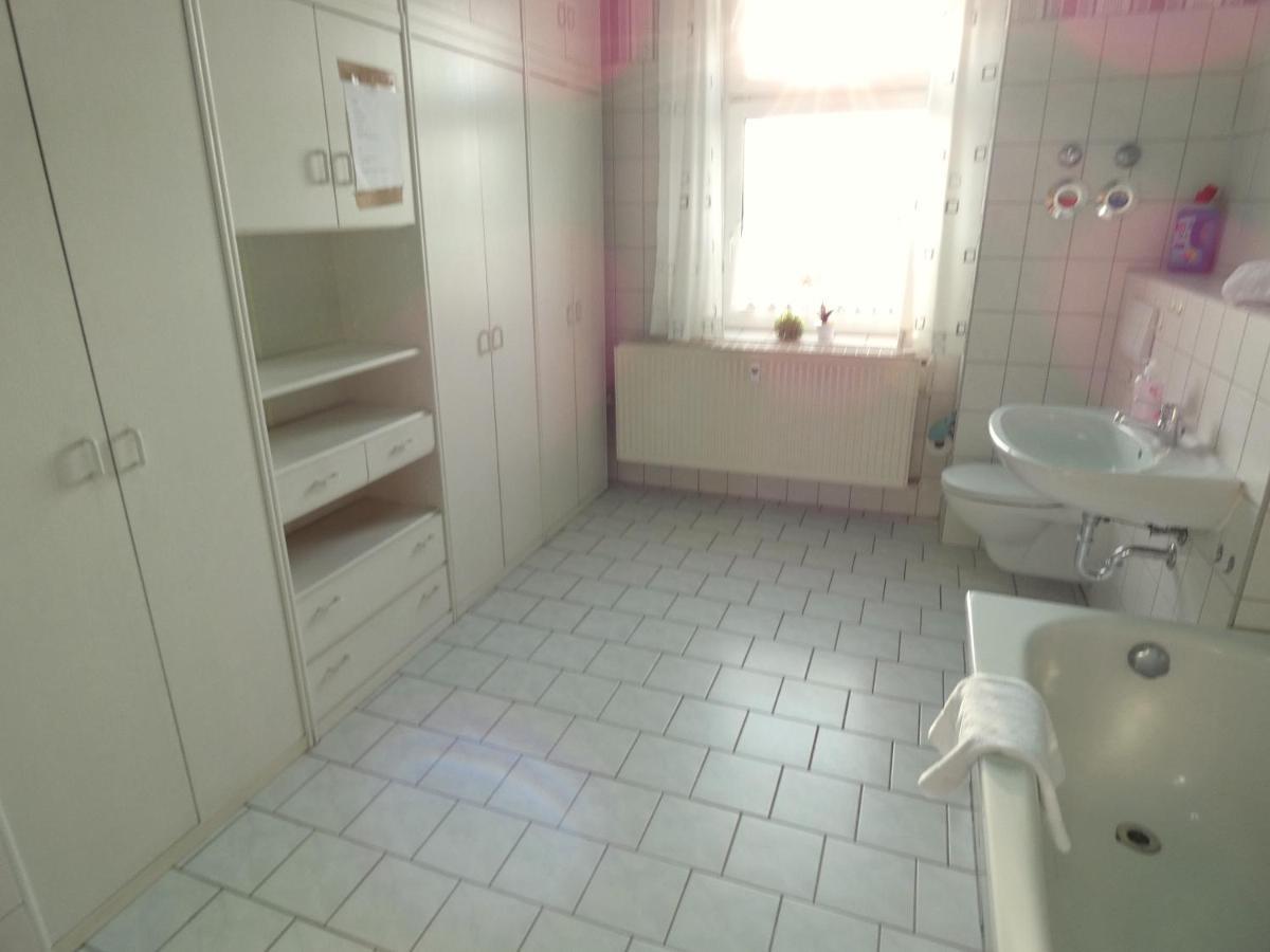 Sunnyhome Monteurwohnungen Und Apartments In Erfurt Zewnętrze zdjęcie