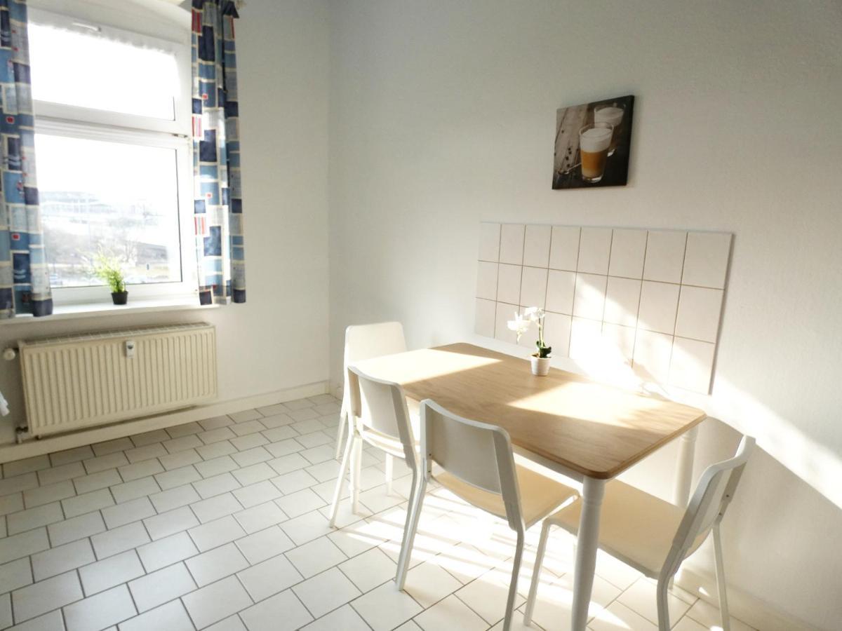 Sunnyhome Monteurwohnungen Und Apartments In Erfurt Zewnętrze zdjęcie