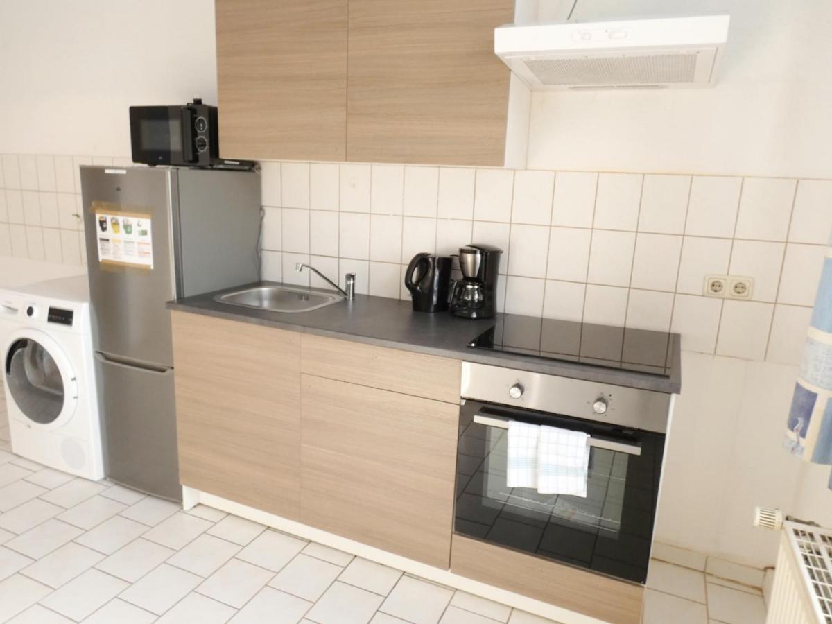 Sunnyhome Monteurwohnungen Und Apartments In Erfurt Zewnętrze zdjęcie