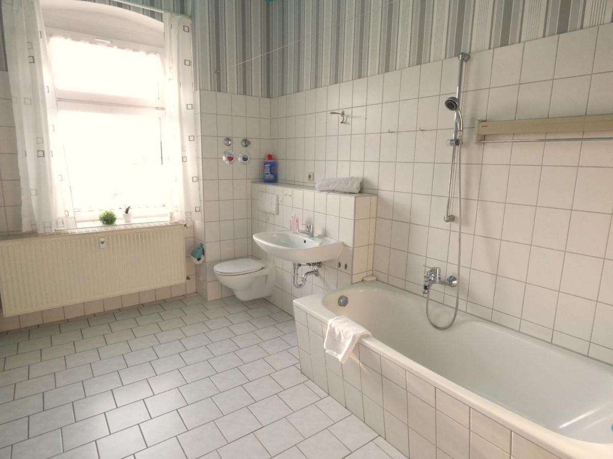 Sunnyhome Monteurwohnungen Und Apartments In Erfurt Zewnętrze zdjęcie
