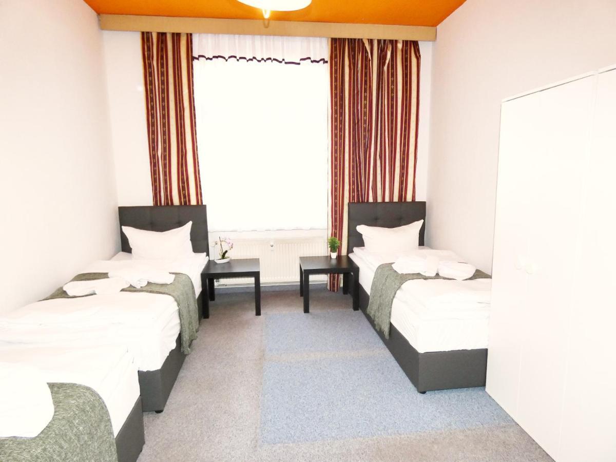 Sunnyhome Monteurwohnungen Und Apartments In Erfurt Zewnętrze zdjęcie