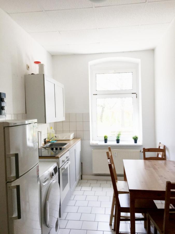 Sunnyhome Monteurwohnungen Und Apartments In Erfurt Zewnętrze zdjęcie