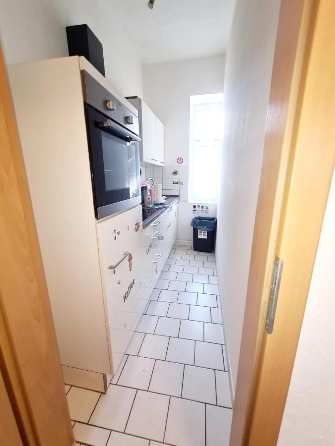 Sunnyhome Monteurwohnungen Und Apartments In Erfurt Zewnętrze zdjęcie