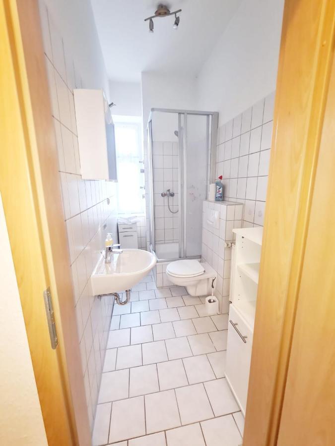 Sunnyhome Monteurwohnungen Und Apartments In Erfurt Zewnętrze zdjęcie