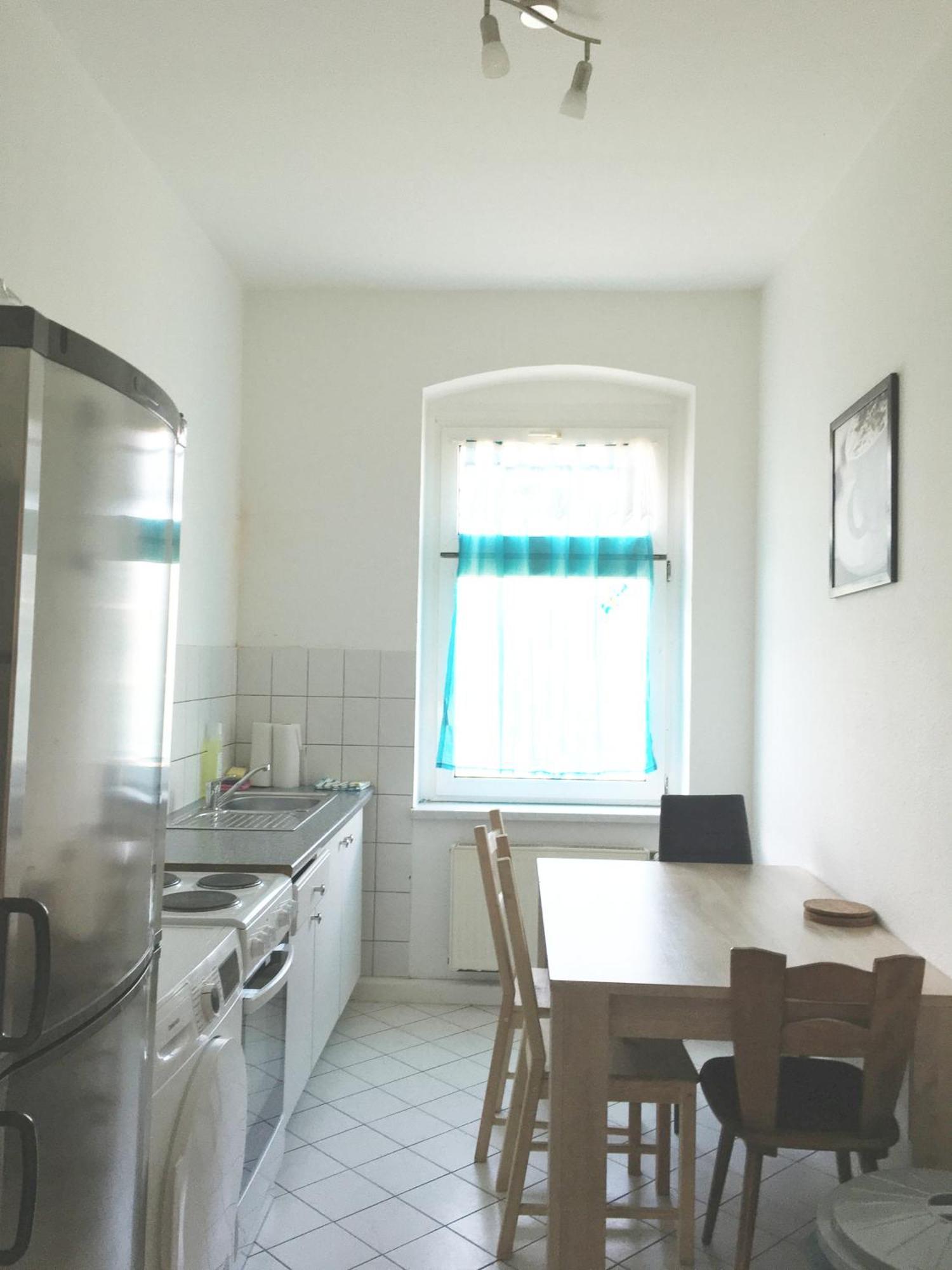 Sunnyhome Monteurwohnungen Und Apartments In Erfurt Zewnętrze zdjęcie