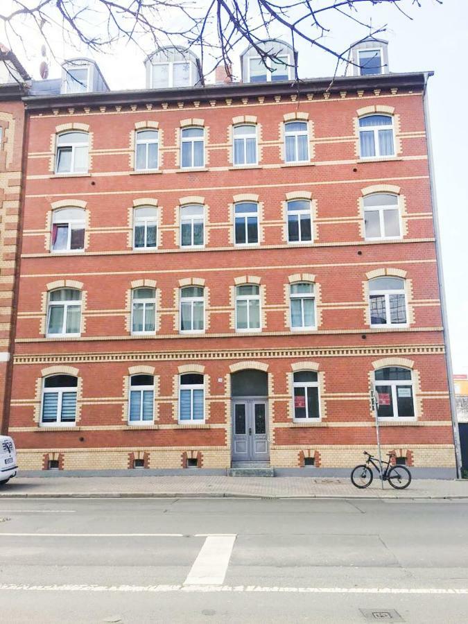 Sunnyhome Monteurwohnungen Und Apartments In Erfurt Zewnętrze zdjęcie